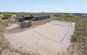 Amazing Home In Hvide Sande With Sauna